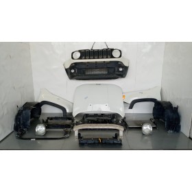 KIT ANTERIORE JEEP Renegade...