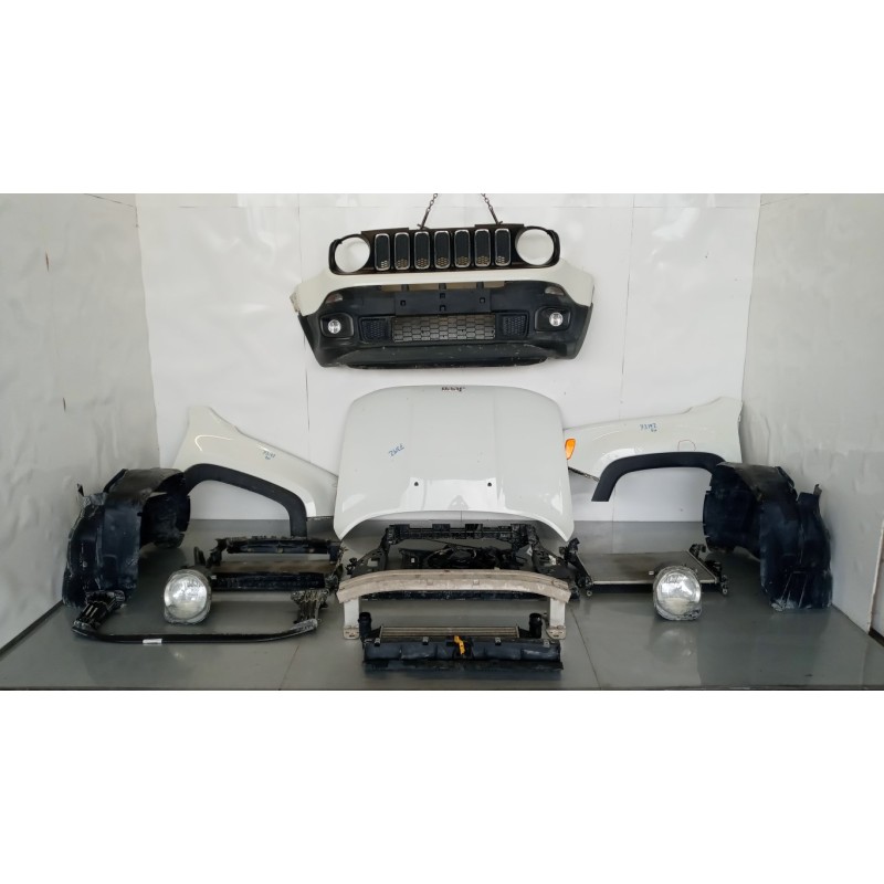 JEEP KIT ANTERIORE JEEP Renegade 2014>2018 usato