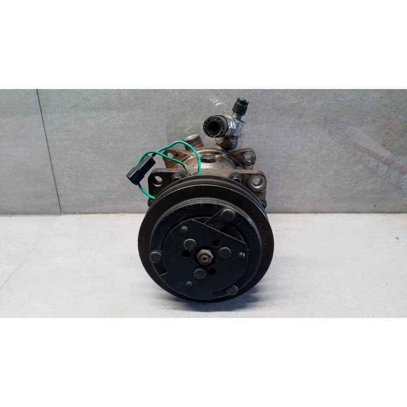 IVECO AIR CONDITIONER COMPRESSOR IVECO EUROCARGO 1994>2000 used