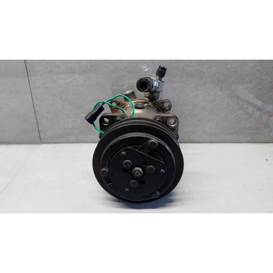 AIR CONDITIONER COMPRESSOR IVECO EUROCARGO 1994>2000 used