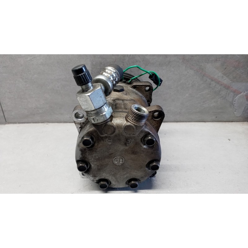 IVECO COMPRESSORE ARIA CONDIZIONATA IVECO EUROCARGO 1994>2000 usato