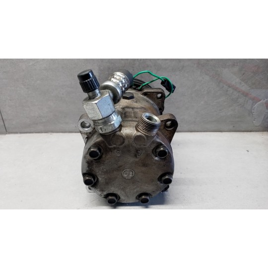 COMPRESSORE ARIA CONDIZIONATA IVECO EUROCARGO 1994>2000 usato