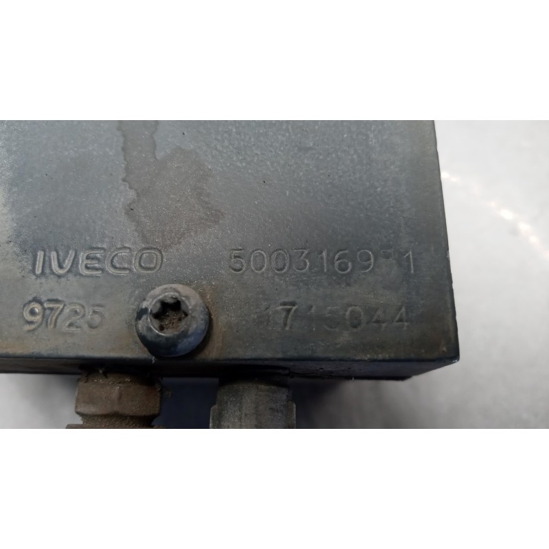 IVECO CAB LIFT PUMP  IVECO EUROCARGO 1994>2000 used