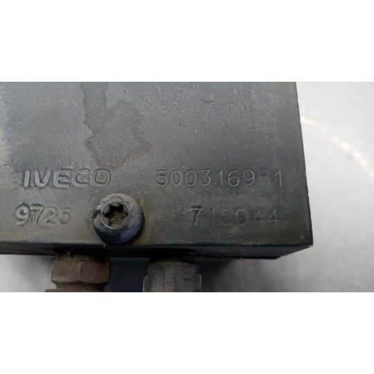 CAB LIFT PUMP  IVECO EUROCARGO 1994>2000 used
