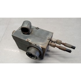 POMPA IDR ALZACABINA IVECO...