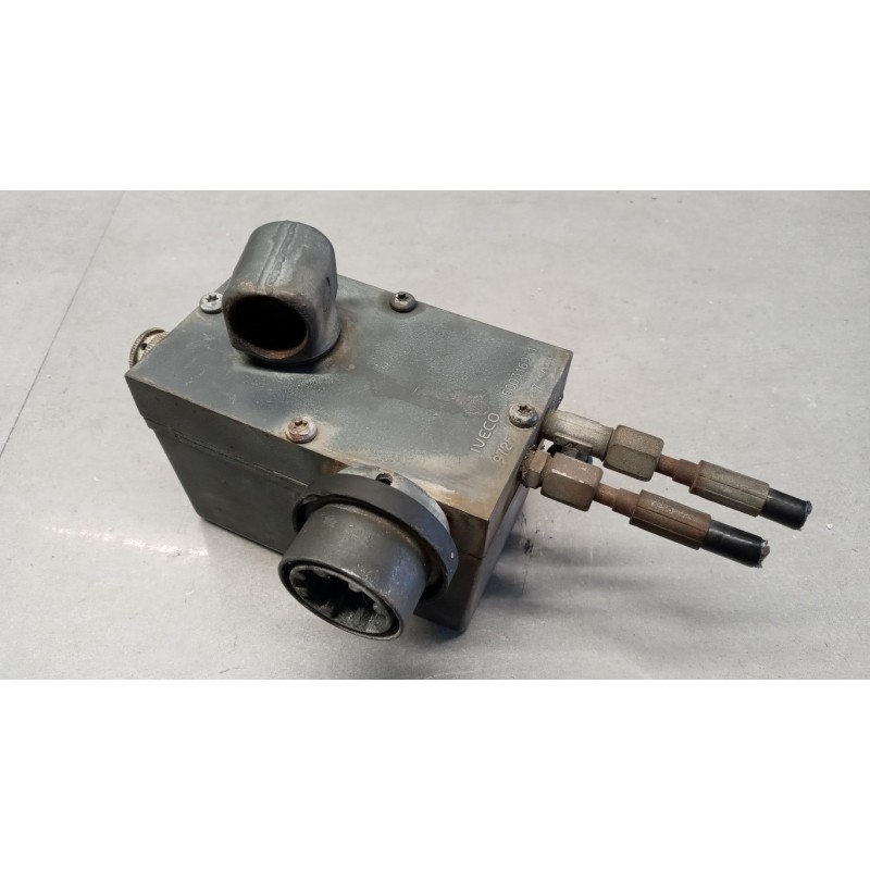 IVECO CAB LIFT PUMP  IVECO EUROCARGO 1994>2000 used