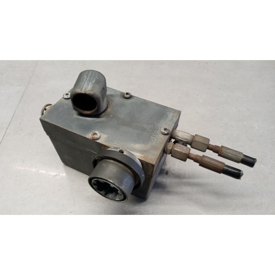 CAB LIFT PUMP  IVECO EUROCARGO 1994>2000 used