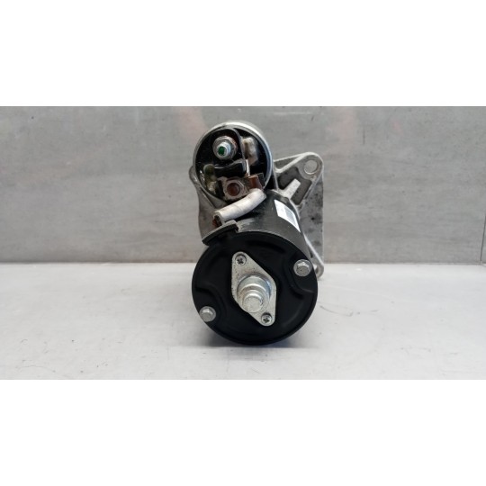 STARTER MOTOR IVECO EUROCARGO 1994>2000 used