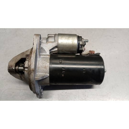 STARTER MOTOR IVECO EUROCARGO 1994>2000 used