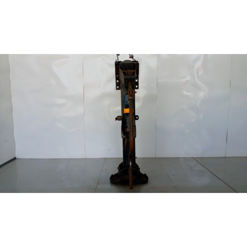 V.I. rimorchi e semi FOOT SUPPORT TRAIKER V.I. rimorchi e semi . used