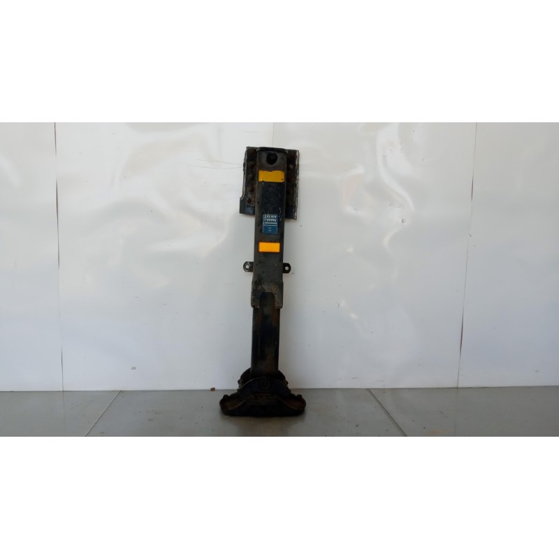 V.I. rimorchi e semi FOOT SUPPORT TRAIKER V.I. rimorchi e semi . used