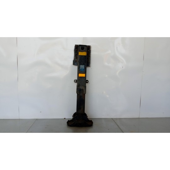 FOOT SUPPORT TRAIKER V.I. rimorchi e semi . used