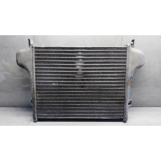 INTERCOOLERS HEAT RADIATOR  IVECO EUROCARGO 1994>2000 used