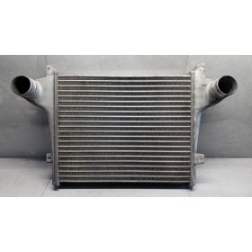 INTERCOOLERS HEAT RADIATOR...