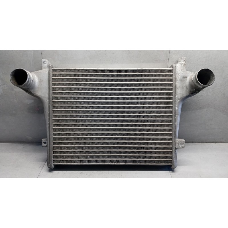 IVECO INTERCOOLERS HEAT RADIATOR  IVECO EUROCARGO 1994>2000 used