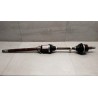 FRONT HALF-AXLES RIGHT  JEEP Renegade 2014>2018 used