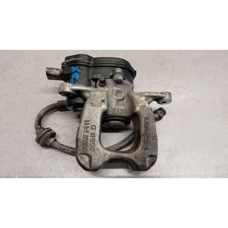 JEEP RIGHT REAR CALIPER BRAKE  JEEP Renegade 2014>2018 used