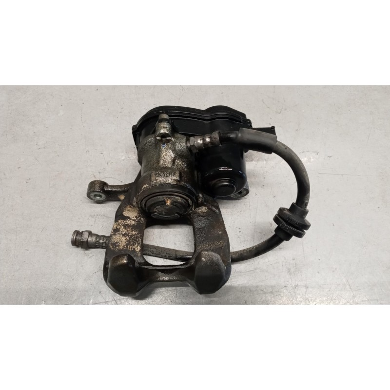 JEEP RIGHT REAR CALIPER BRAKE  JEEP Renegade 2014>2018 used