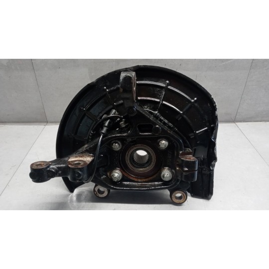 COMPLETE RIGHT UPRIGHT JEEP Renegade 2014>2018 used