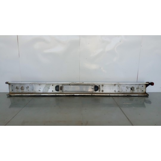 BARRA PARAINCASTRO V.I. rimorchi e semi . usato