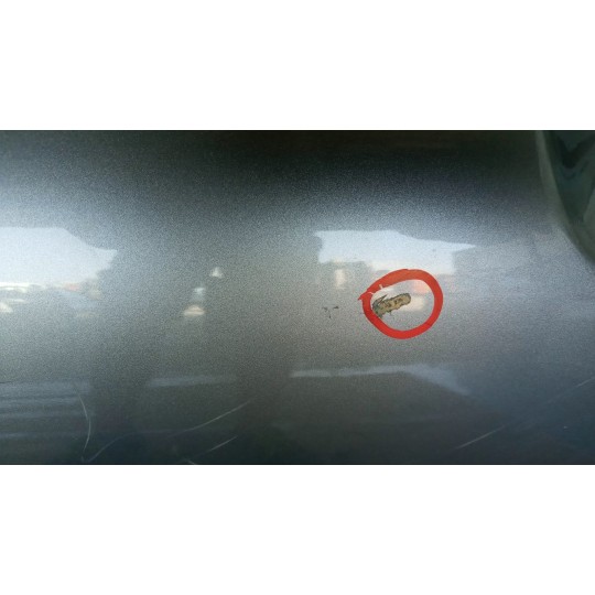 PORTA ANTERIORE DESTRA CITROEN C3 2020> usato