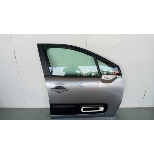 PORTA ANTERIORE DESTRA CITROEN C3 2020> usato