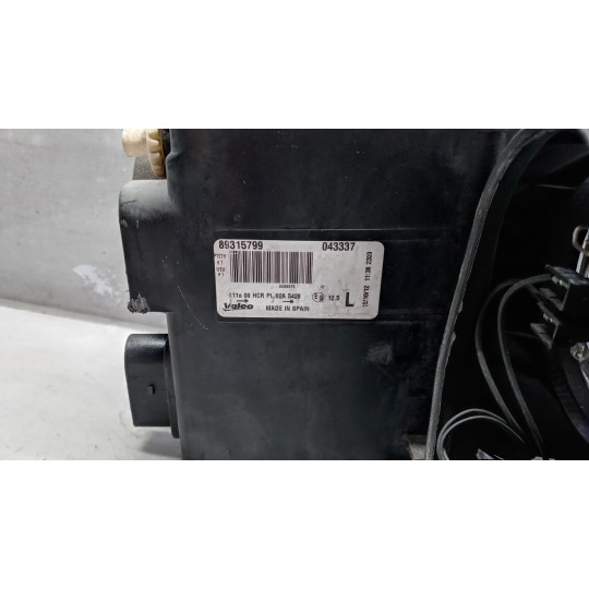 FARO ANTERIORE SINISTRO SEAT Altea 2004>2009 usato