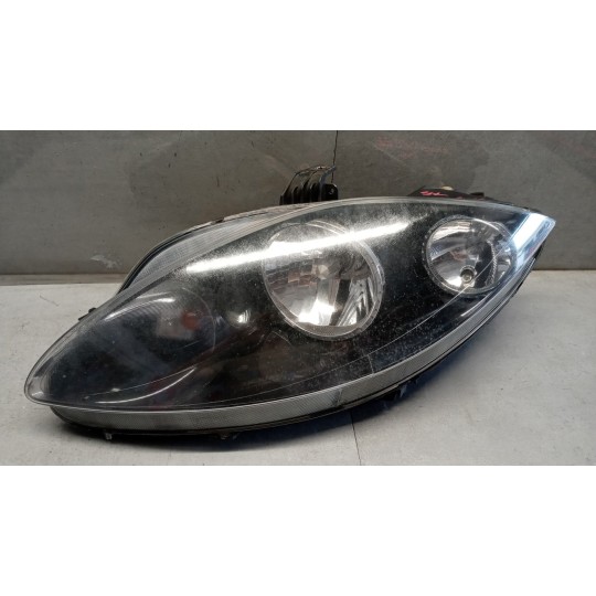 FARO ANTERIORE SINISTRO SEAT Altea 2004>2009 usato