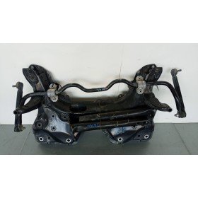 FRONT CHASSIS SUSPENSION...