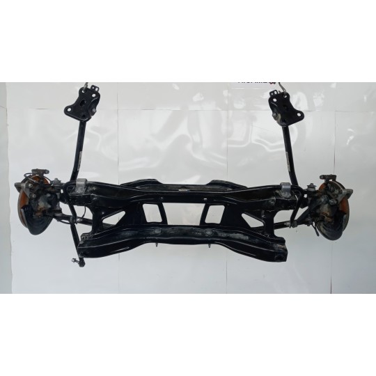 REAR CHASSIS SUSPENSION JEEP Renegade 2014>2018 used