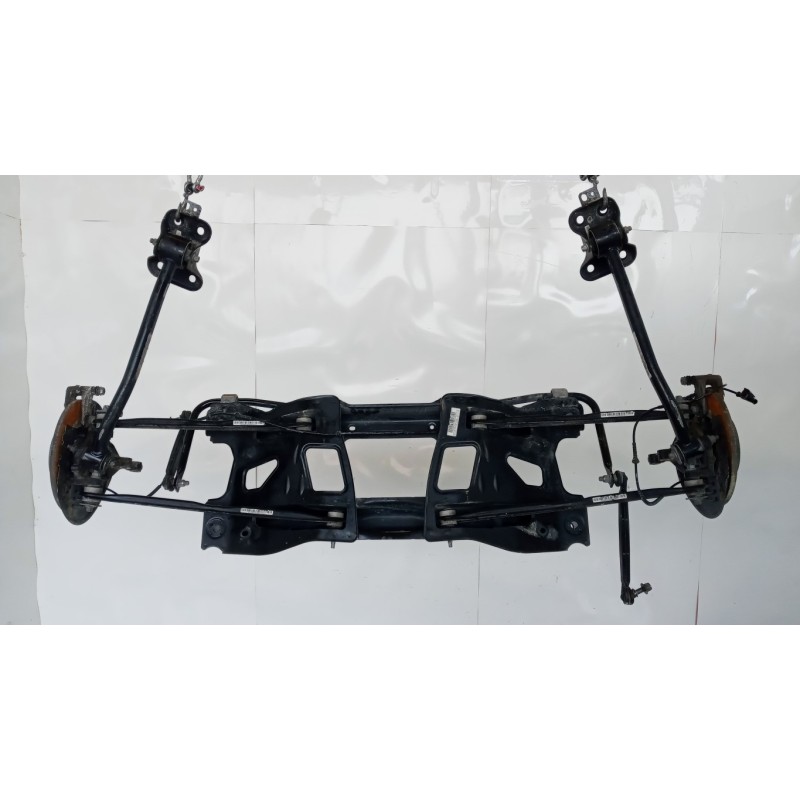 JEEP REAR CHASSIS SUSPENSION JEEP Renegade 2014>2018 used