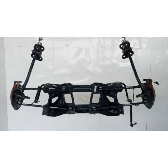 REAR CHASSIS SUSPENSION JEEP Renegade 2014>2018 used