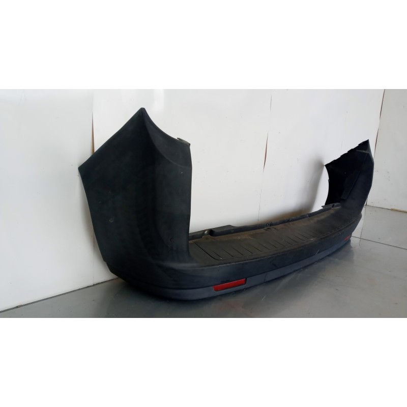FIAT REAR BACK BUMPER  FIAT Doblo' 2009>2014 used
