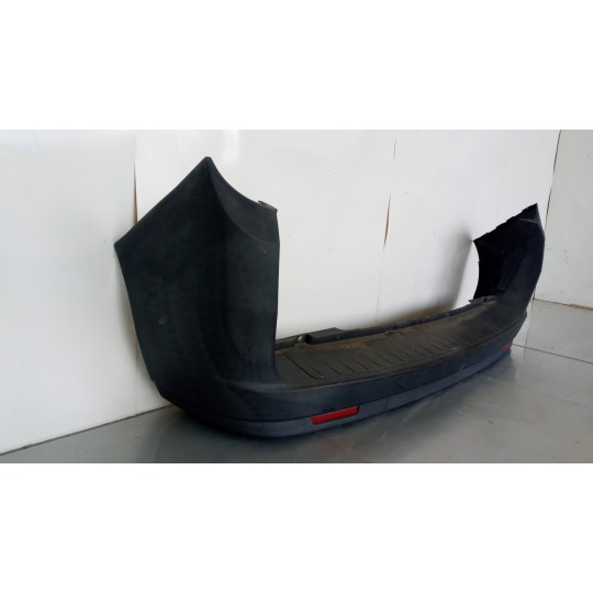 REAR BACK BUMPER  FIAT Doblo' 2009>2014 used