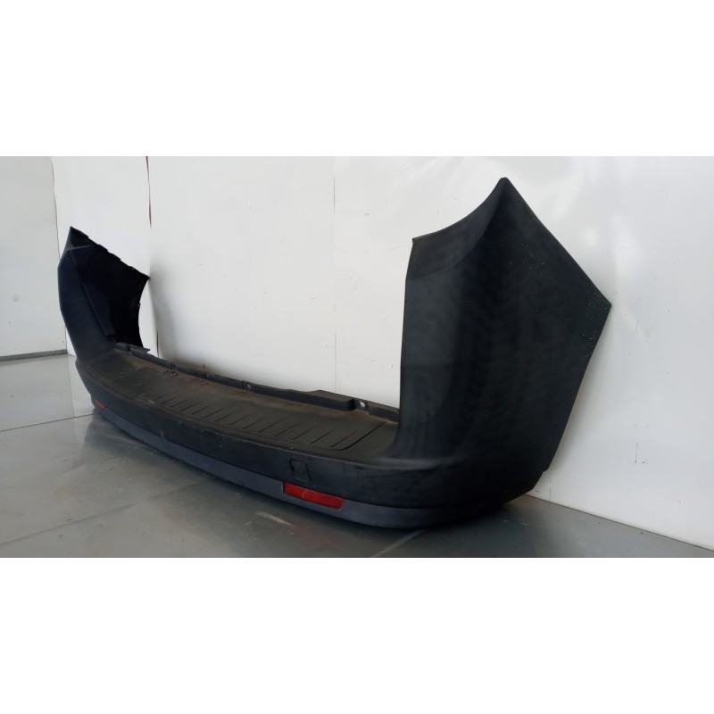 FIAT REAR BACK BUMPER  FIAT Doblo' 2009>2014 used