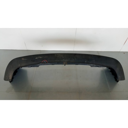REAR BACK BUMPER  FIAT Doblo' 2009>2014 used