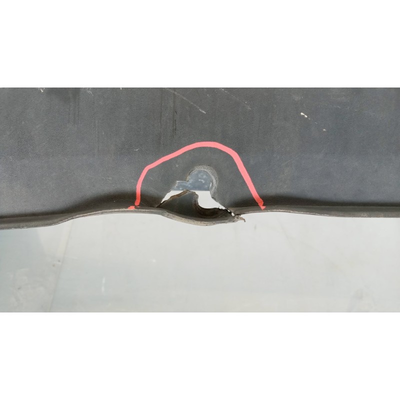 FIAT PARAURTI POSTERIORE FIAT Doblo' 2009>2014 usato