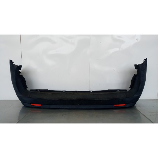 PARAURTI POSTERIORE FIAT Doblo' 2009>2014 usato