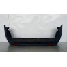 FIAT REAR BACK BUMPER  FIAT Doblo' 2009>2014 used