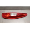 MITSUBISHI FARO POSTERIORE ESTERNO DESTRO MITSUBISHI Colt 2004> usato