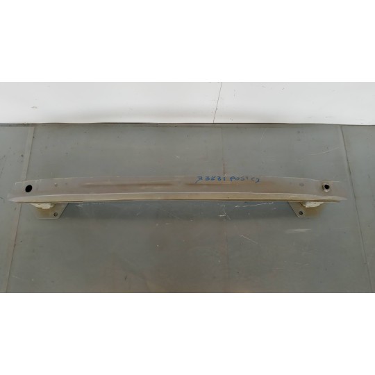 REAR CROSS BUMPER CITROEN C3 2020> used