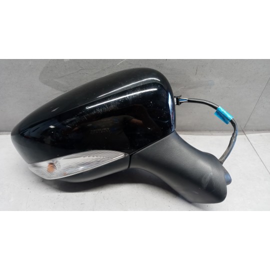 RIGHT ELETRIC REAR-VIEW MIRROR  RENAULT Clio 2012>2016 used