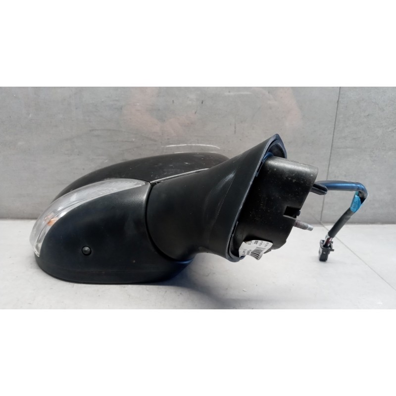 RENAULT RIGHT ELETRIC REAR-VIEW MIRROR  RENAULT Clio 2012>2016 used