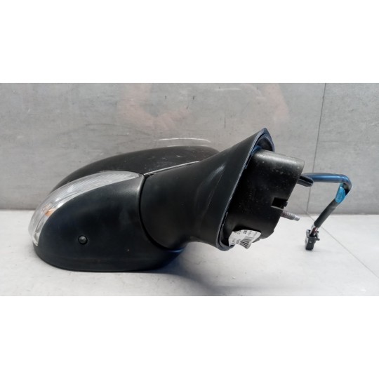 RIGHT ELETRIC REAR-VIEW MIRROR  RENAULT Clio 2012>2016 used