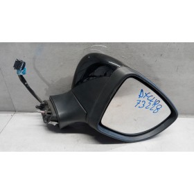 RETROVISORE ELETTRICO...