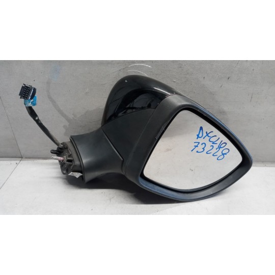 RETROVISORE ELETTRICO DESTRO RENAULT Clio 2012>2016 usato