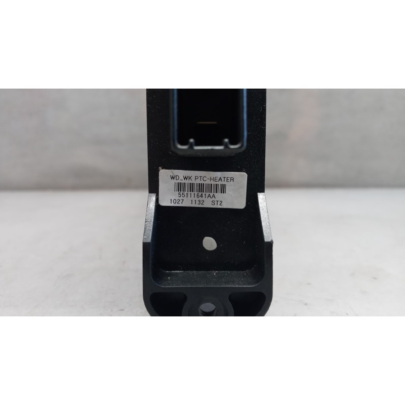 JEEP RADIATORE RISCALDAMENTO INTERNO JEEP Gran Cherokee (WK) 2017>2021 usato