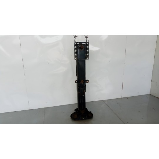 FOOT SUPPORT TRAIKER V.I. rimorchi e semi . used