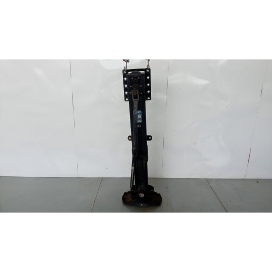 FOOT SUPPORT TRAIKER V.I. rimorchi e semi . used