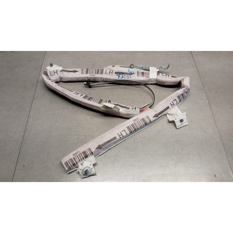 CITROEN AIR BAG TETTO SINISTRO CITROEN C3 2020> usato
